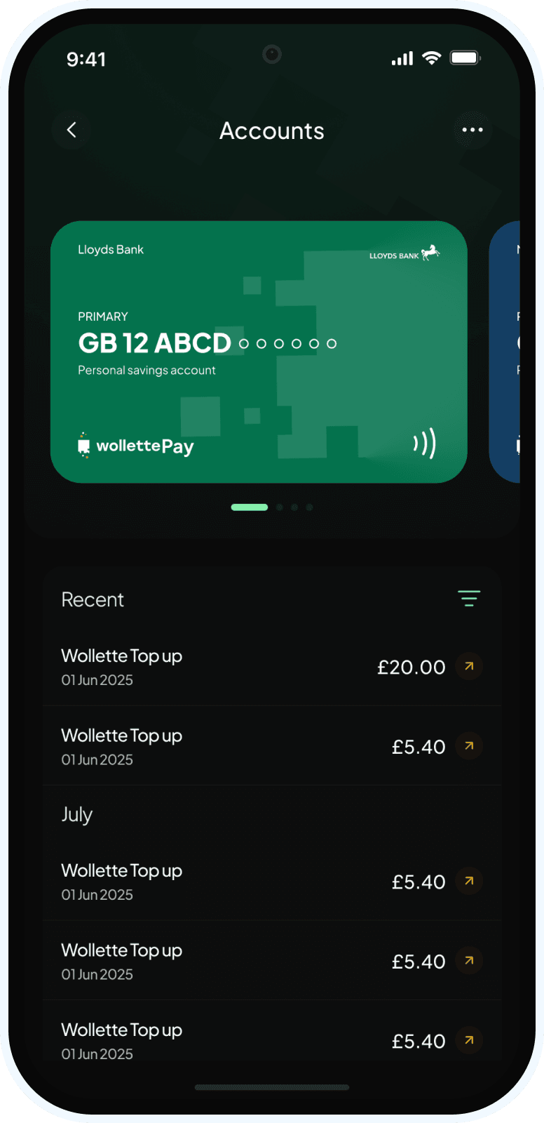 Smarter and more secure payments