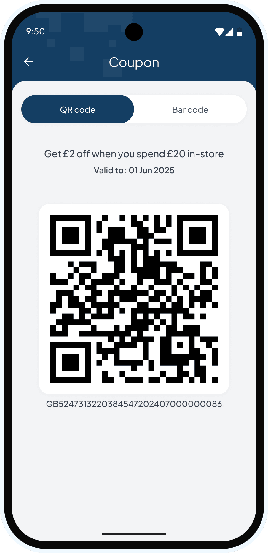 Delight, engage, and reward your customers