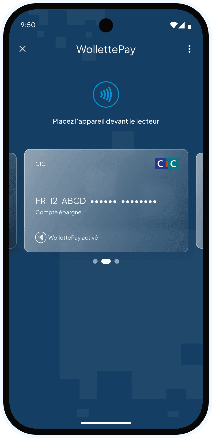 Une puissante plateforme de paiement omni-canal