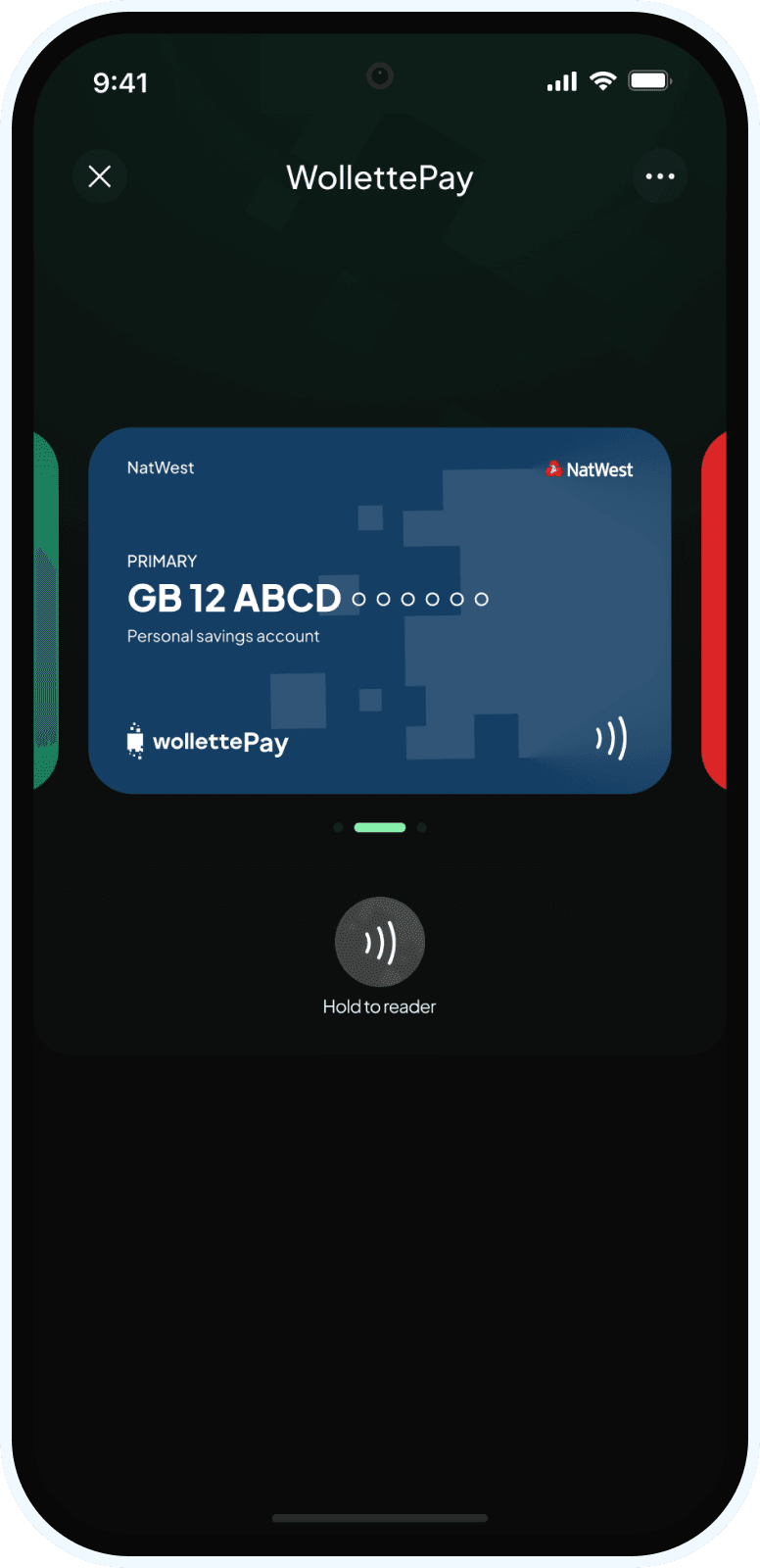 Powerful omni-channel payment platform